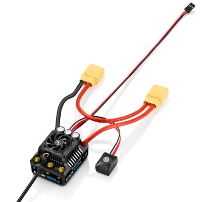 [HOBBYWING] EzRun Max8 G2S ���ӱ� (3~6S ����/160A)