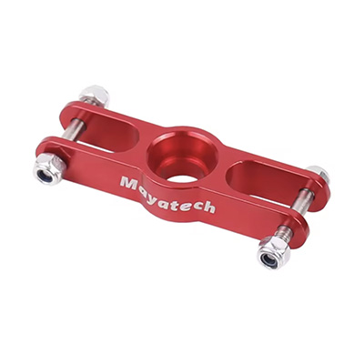 [Mayatech] 8mm ���� ����Ʈ�� CNC ��Ż ���� Ŭ�� (��� 8mm) - ����