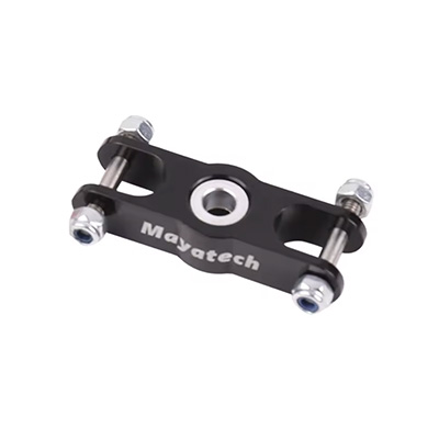 [Mayatech] 5mm ���� ����Ʈ�� CNC ��Ż ���� Ŭ�� (��� 8mm) - ����