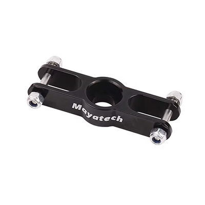 [Mayatech] 8mm ���� ����Ʈ�� CNC ��Ż ���� Ŭ�� (��� 8mm) - ����