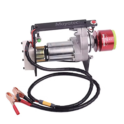 [Mayatech] TOC ���� ��Ʈ��/���ָ� ������ ���� ��Ÿ�� (10cc ~ 80cc / 40��~90��)