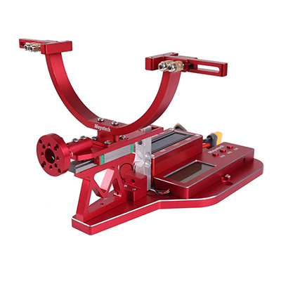 [Mayatech] MT10 Pro Culvert ��� ����� ���� ��� �׽�Ʈ ��ġ (��Ʈ�� �������� ����, �ִ� 10KG, �Ҹ����� �ǽð� Ȯ��)
