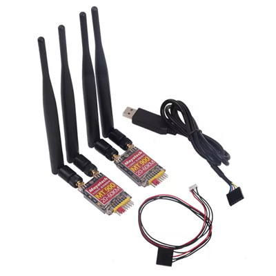 [Mayatech] MT900 ����Ÿ� ������ ���� PX 40KM PIX ���׷��̵� 3DR ���� - ���Ŵ���