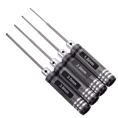 [Mayatech] ��ö ������ ������ġ ���� ��Ʈ (1.5mm 2.0mm 2.5mm 3.0mm)
