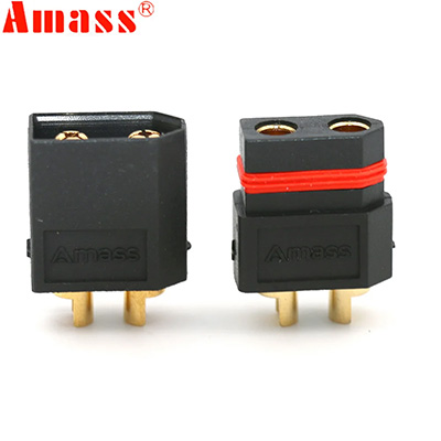 [Amass] XT60W ��� Ŀ���� �ϼ� 1��