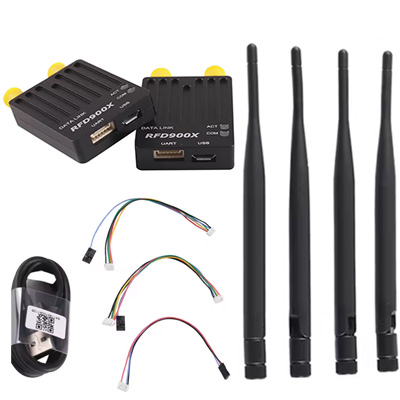 [Mayatech] RFD900X ������ ��ũ �ڷ���Ʈ�� �ý��� ��Ʈ- ���Ŵ���