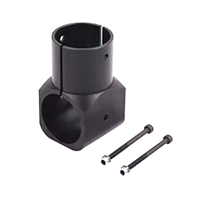 [Mayatech] T�� 90�� CNC �˷�̴� ������ Ȧ��- ��25+25mm