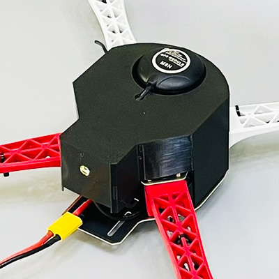 F450 ĳ���� (TPU ���� 3D ����Ʈ)