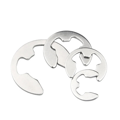 E-RING 4mm (10��)