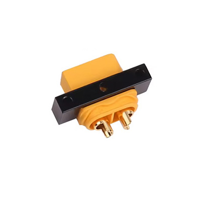 [Mayatech] XT60 Ŀ���� CNC ���� Ȧ��