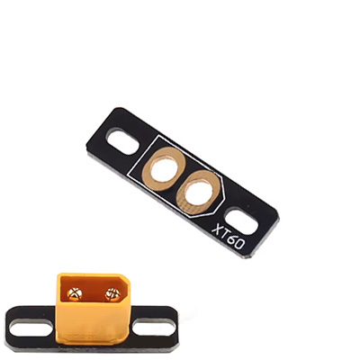 [Mayatech] XT60 Ŀ���� PCB ���� ���� ����