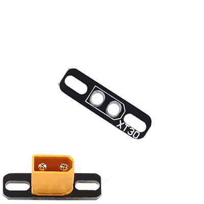 [Mayatech] XT30 Ŀ���� PCB ���� ���� ����