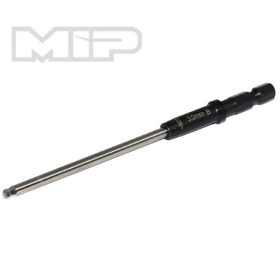[MIP] 9243S - 3.0mm Ball Speed Tip ���� ����̹� Wrench Gen 2