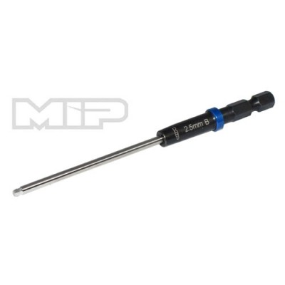 [MIP] 9210S - 2.5mm Ball Speed Tip ���� ����̹� Wrench Gen 2