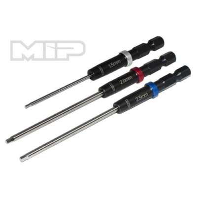 [MIP] 9612 ���ǵ��� ���� ����̹� ��Ʈ Gen 2 ���� 3�� (1.5 / 2.0 / 2.5mm)