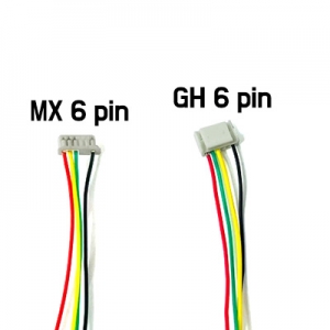 ¾Ë¾¾¹ðÅ© GH6-MX4 ÇȽºÈ£Å©1(2.4.8) ¡ê ÇȽºÈ£Å©4/Å¥ºê 4ÇÉ Ä¿³ØÅÍ º¯È¯ ÄÉÀ̺í 1