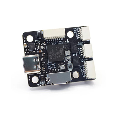 [MicoAir] ���ڿ��� NxtPX4v2 �Ƚ�ȣũ PX4 ���� ��Ʈ�ѷ�