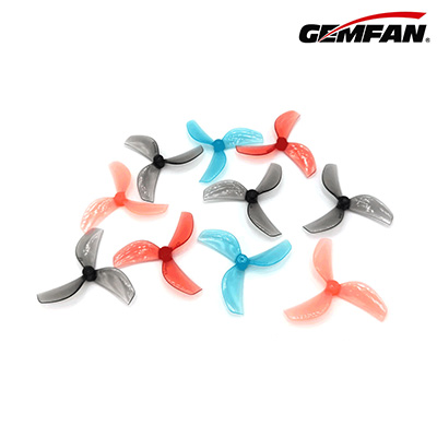 [GEMFAN] 45mm 3�� �����緯 (2���, ���󷣴�)