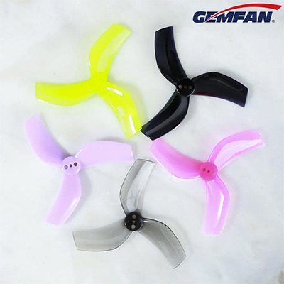 [GEMFAN] D63 2.5��ġ �����緯 (2���, ���󷣴�)
