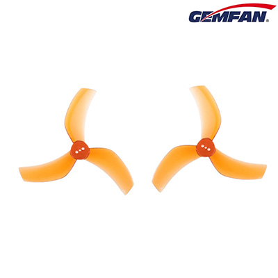 [GEMFAN] D90S 3.5��ġ �����緯 (1���, ���󷣴�)