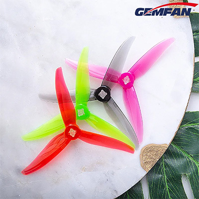 [GEMFAN] 4023-3 Toothpick �����緯 (1���, ���󷣴�)