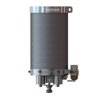 [ACROXAR] AX-P15 Parachute 15KG ��п� ���ϻ� (���� 800g) ����