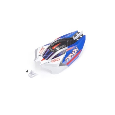 [ARRMA] ARA412005 TYPHON GROM BODY (COLOUR T1)