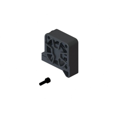 [ARRMA] ARA-1251 MOTOR FAN & MOUNT SET: GROM