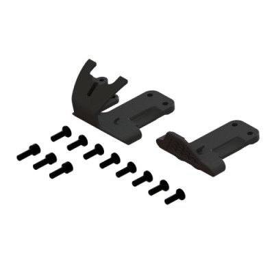 [ARRMA] ARA320811 BUMPER SET (2PCS)
