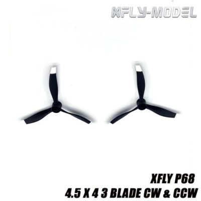[XFLY] 850MM P68 ���� 4.5x4 3�� ������� ��Ʈ 