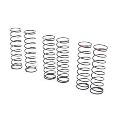 [TLR Racing] Spring Set, Rear: 8X, 8XE 2.0