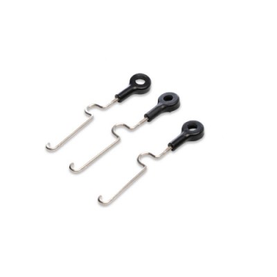 [BLADE] Pushrod Set (3): Infusion 120