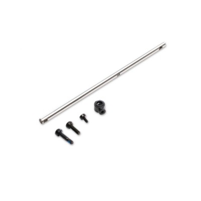 [BLADE] Main Shaft: Infusion 120