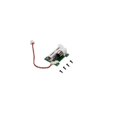 [SPEKTRUM] Linear Servo: Infusion 120