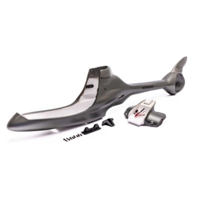 [BLADE] Main Body: Eclipse 360