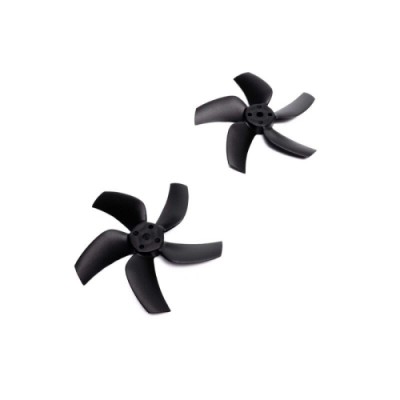 [BLADE] Tailrotor: Eclipse 360 (2)
