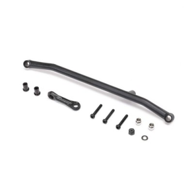 [TEAM LOSI] Steering Tie Rod and Drag Link: Mini LMT