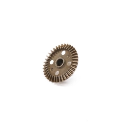 [TEAM LOSI] 37T Ring Gear, Center Spool: Mini LMT
