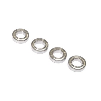 [TEAM LOSI] 7x13x3mm Ball Bearing (4): Mini LMT