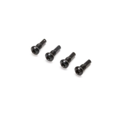 [TEAM LOSI] King Pin Set (4): Mini LMT