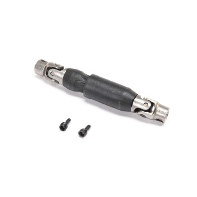 [TEAM LOSI] Center Slider Driveshaft Set: Mini LMT