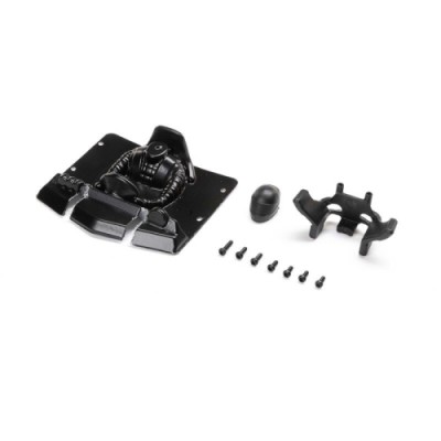 [TEAM LOSI] Driver Insert and Safety Seat: Mini LMT