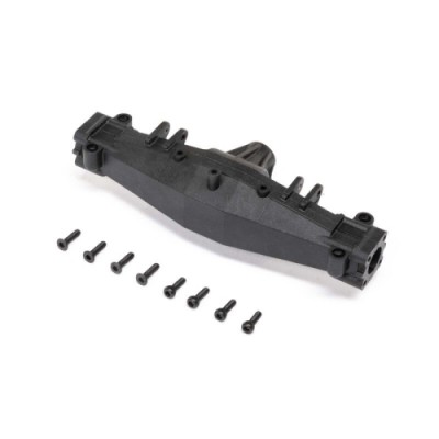 [TEAM LOSI] Axle Housing Set: Mini LMT