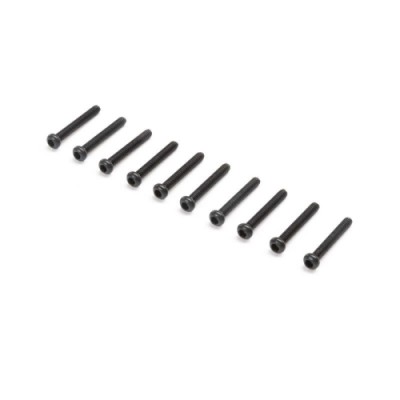 [TEAM LOSI] ��ư ��� ���� M2 �� 14mm (10��)