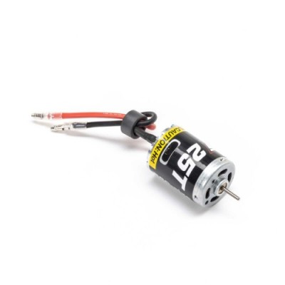 [TEAM LOSI] 25T Brushed 380 Size Motor