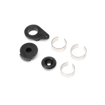 [TEAM LOSI] Servo Saver Set: Mini LMT