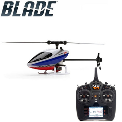 [E-flite] Blade InFusion 120 6ä�� ��� + ����Ʈ�� NX10 ������ ���� ��Ʈ