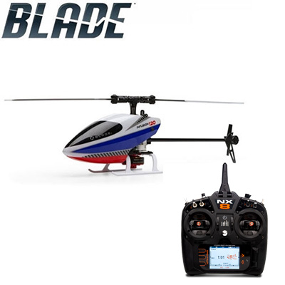 [E-flite] Blade InFusion 120 6ä�� ��� + ����Ʈ�� NX8+ ������ ���� ��Ʈ