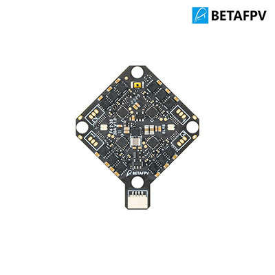 [BETAFPV] F4 2-3S 20A AIO V1 ����