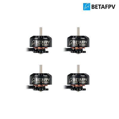 [BETAFPV] 1103 8500KV ���� (4pcs)